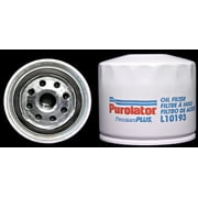 Purolator Classic Oil Filter, 5K Service
