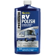 STAR BRITE Premium RV Polish - 32 OZ