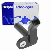 Delphi Crankshaft Position Sensor Ford F-150 4.6L 5.4L V8 1997-2010