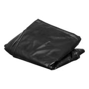 CURT 18211 56 x 22 x 21-Inch Weather-Resistant Black Vinyl Cargo Bag for Hitch Carrier