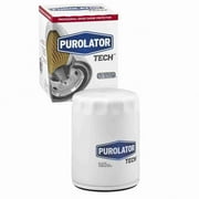 Purolator TECH Engine Oil Filter Nissan D21 2.4L 3.0L L4 V6 1986-1994