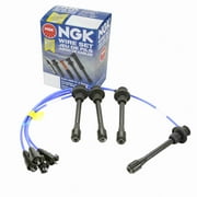 NGK Spark Plug Wire Set Toyota 4Runner 2.7L L4 1997-2000