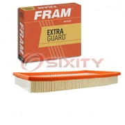 Air Filter Subaru Forester 2.5L H4 1998-2008
