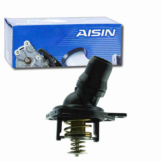 AISIN Engine Coolant Thermostat Honda Accord 2.4L L4 2003-2007