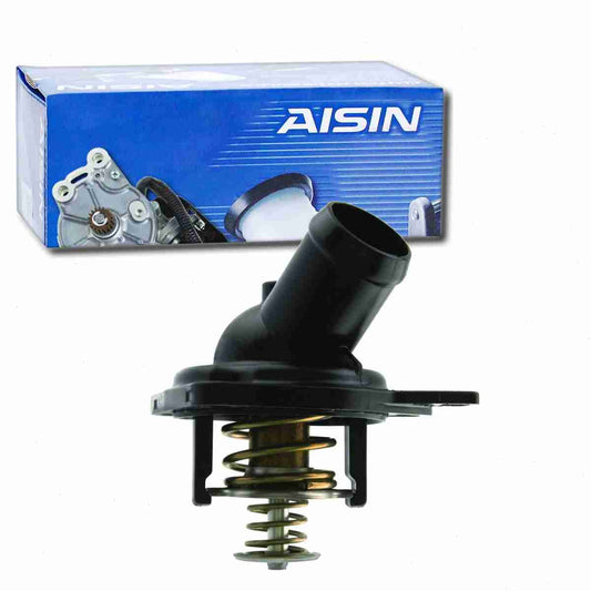 AISIN Engine Coolant Thermostat Honda CR-V 2.4L L4 2007-2014