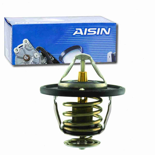 AISIN Engine Coolant Thermostat Hyundai Tucson 2.7L V6 2005-2009