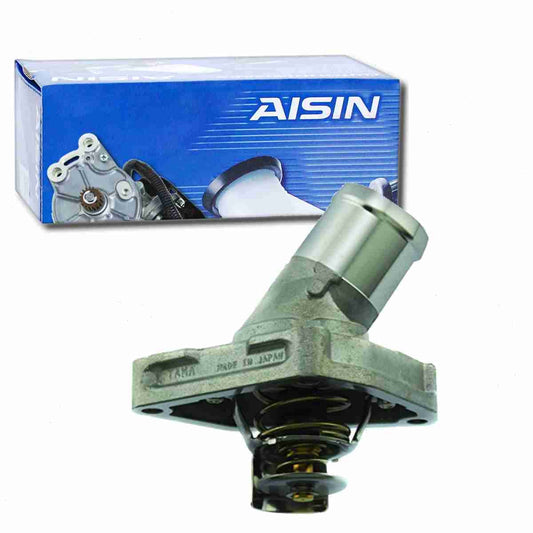 AISIN Engine Coolant Thermostat Infiniti G35 3.5L V6 2008