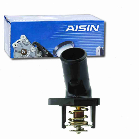 AISIN Engine Coolant Thermostat Lexus IS250 2.5L V6 2006-2015