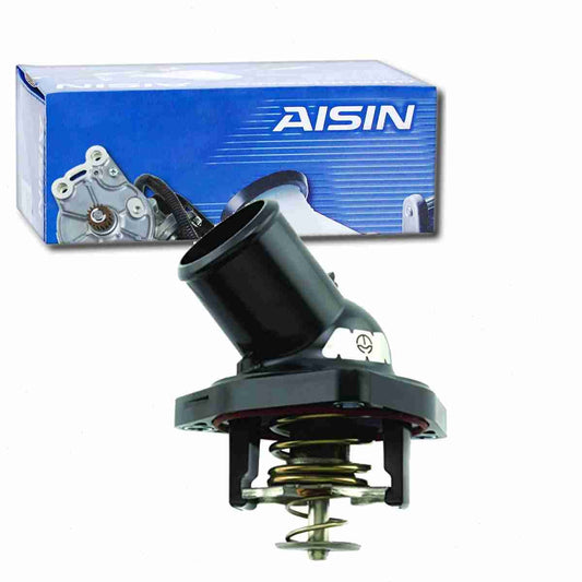 AISIN Engine Coolant Thermostat Lexus LS460 4.6L V8 2007-2016