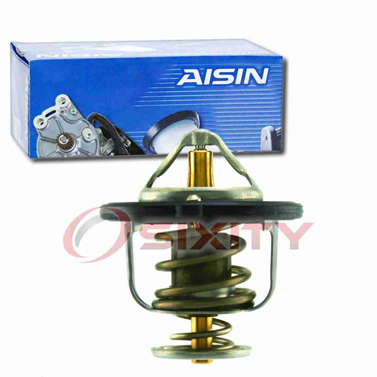 AISIN Engine Coolant Thermostat Mazda Protege5 2.0L L4 2002-2003