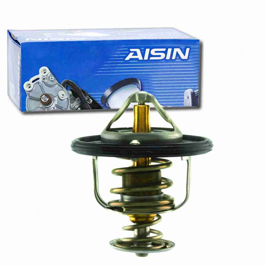 AISIN Engine Coolant Thermostat Mitsubishi Lancer 2.0L 2.4L L4 2002-2007