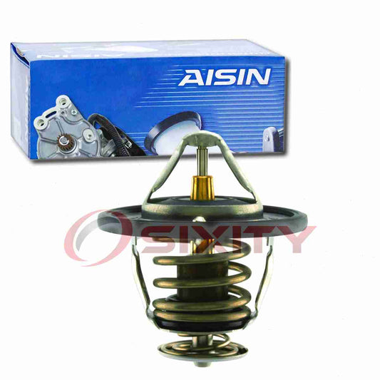 AISIN Engine Coolant Thermostat Nissan Armada 5.6L V8 2005-2015
