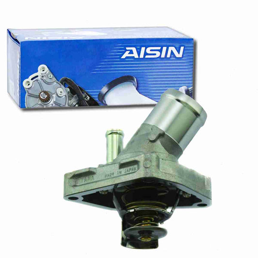 AISIN Engine Coolant Thermostat Nissan Frontier 4.0L V6 2005-2015