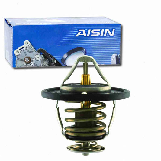 AISIN Engine Coolant Thermostat Nissan Titan 5.6L V8 2004-2015