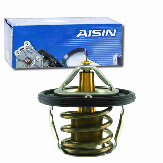 AISIN Engine Coolant Thermostat Subaru B9 Tribeca 3.0L H6 2006-2007