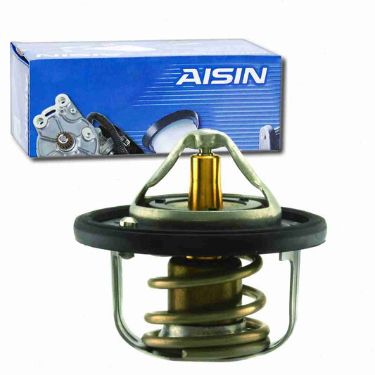 AISIN Engine Coolant Thermostat Suzuki Kizashi 2.4L L4 2010-2012