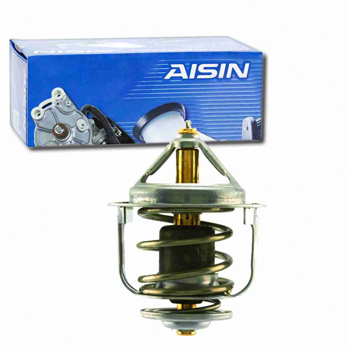 AISIN Engine Coolant Thermostat Toyota Camry 1.8L 2.0L 2.2L L4 1983-2001