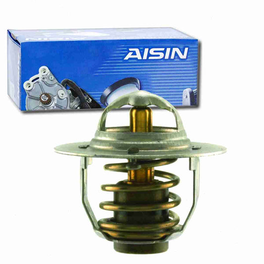 AISIN Engine Coolant Thermostat Toyota Pickup 2.2L 2.4L L4 1979-1995