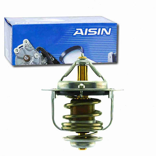 AISIN Engine Coolant Thermostat Toyota Previa 2.4L L4 1991-1997