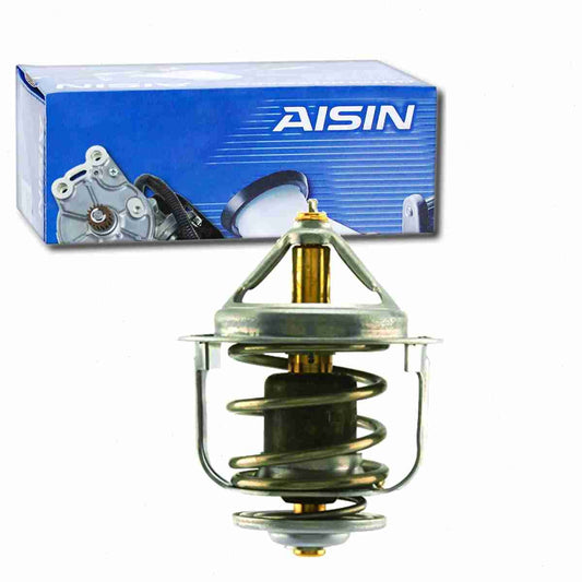 AISIN Engine Coolant Thermostat Toyota RAV4 2.0L L4 1996-2000