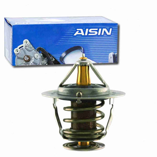 AISIN Engine Coolant Thermostat Toyota Sequoia 4.7L V8 2001-2009