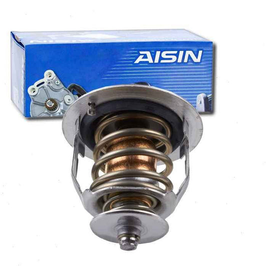 AISIN Engine Coolant Thermostat Toyota Sienna 2.7L 3.0L 3.3L 3.5L L4 V6 1998-2016