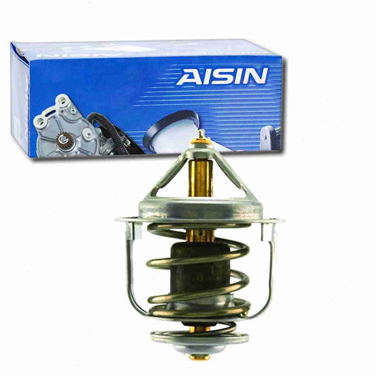 AISIN Engine Coolant Thermostat Toyota Van 2.0L 2.2L L4 1984-1989