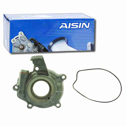 AISIN Engine Oil Pump Toyota Pickup 2.2L 2.4L L4 1979-1984
