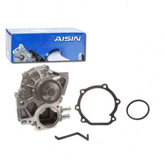 AISIN Engine Water Pump Subaru Impreza 2.0L 2.5L H4 2002-2014