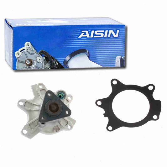 AISIN Engine Water Pump Toyota Prius 1.5L L4 2001-2009