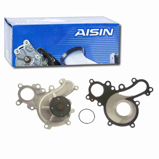 AISIN Engine Water Pump Toyota Sequoia 5.7L V8 2008-2017
