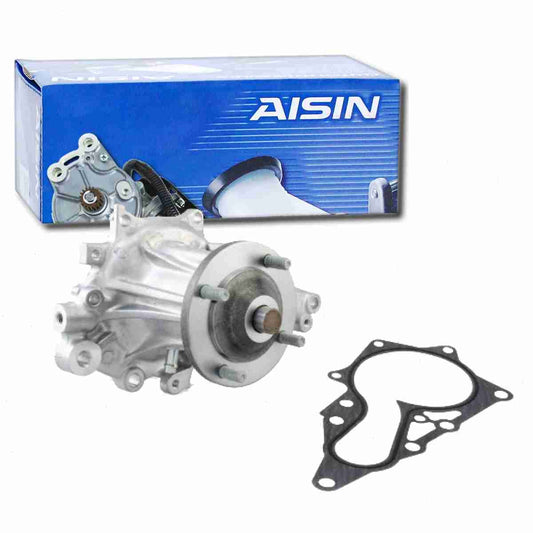 AISIN Engine Water Pump Toyota Supra 3.0L L6 1993-1998