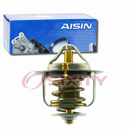 AISIN Lower Engine Coolant Thermostat Nissan Altima 2.5L L4 2002-2016