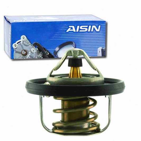 AISIN Lower Engine Coolant Thermostat Nissan Sentra 1.8L 2.0L L4 2007-2015