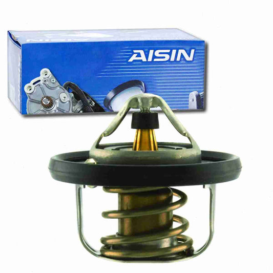 AISIN Lower Engine Coolant Thermostat Nissan Versa 1.8L L4 2007-2012