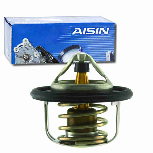 AISIN Upper Engine Coolant Thermostat Nissan Juke 1.6L L4 2011-2016
