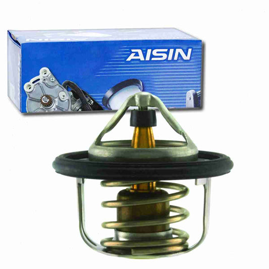AISIN Upper Engine Coolant Thermostat Nissan Versa 1.8L L4 2007-2012