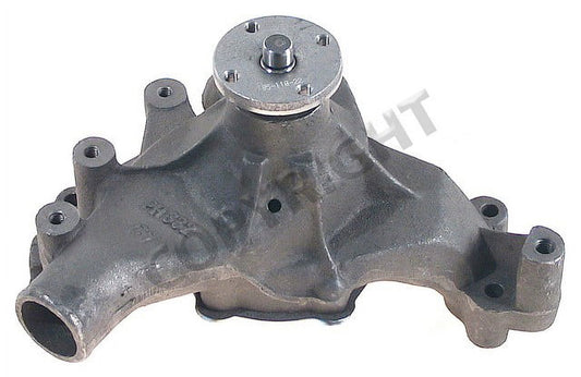 Airtex Engine Water Pump P/N:Aw1002