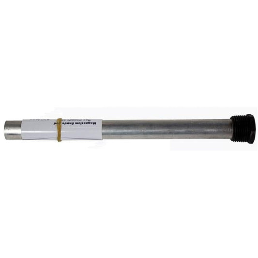 Aqua Pro Anode 9.5ft x.75ft Mpt Bulk Ldfre Anode 9-5ft x-75ft Mpt Bulk Ldfre