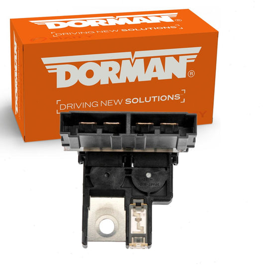 Battery Fuse Nissan Murano 2003-2007