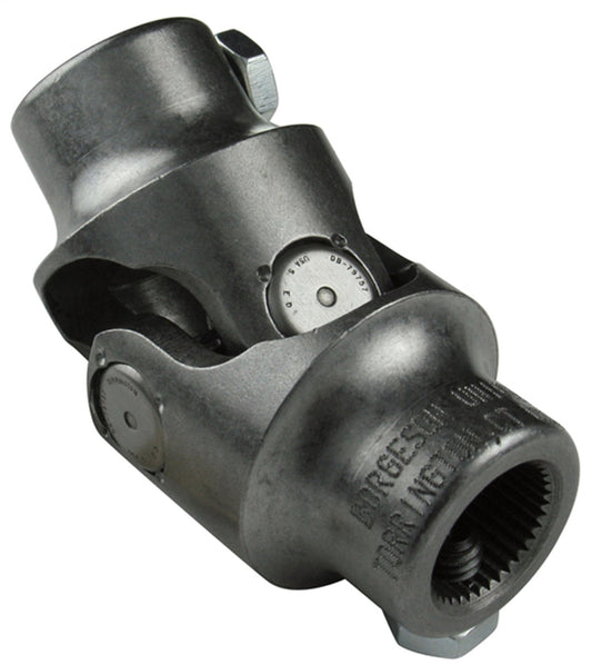 Borgeson 014931 Single Steering Universal Joint