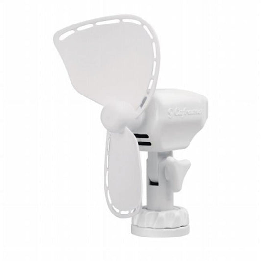 Caframo Ultimate 2-Speed Compact 12VDC Fan