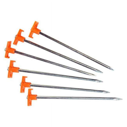 Carefree of Colorado CCO901082 Planogram Awning Ground Stakes - 6 Piece