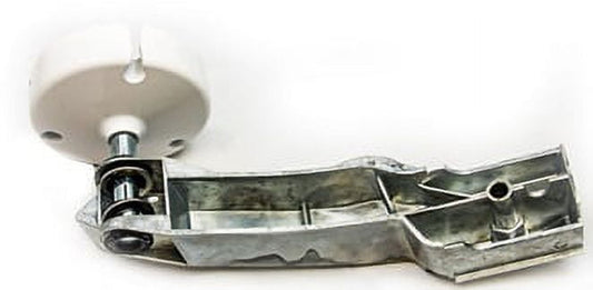 Carefree of Colorado R001327WHT Idler Head Assmebly White