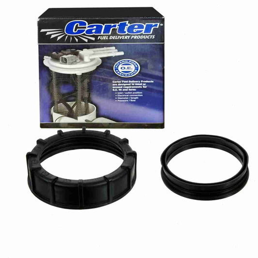 Carter Fuel Pump Tank Seal Honda Odyssey 3.5L V6 2002-2004