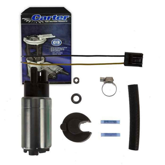 Carter In-Tank Electric Fuel Pump Toyota Camry 2.2L 2.4L 3.0L 3.3L 3.5L L4 V6 1994-2011