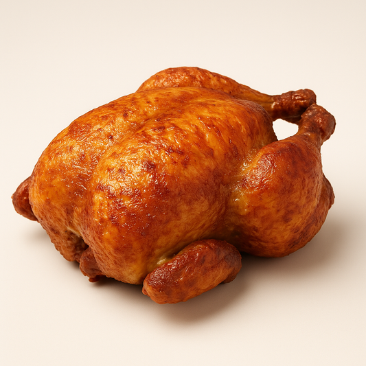 Kirkland Signature Rotisserie Chicken 1, Ea
