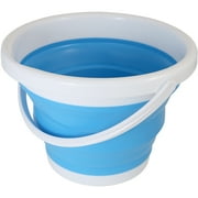 Coghlan's Collapsible Bucket - 1.3 Gallon