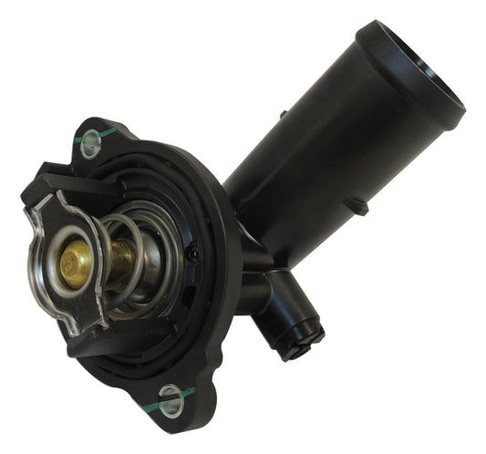 Crown Automotive 5184651AF CAS5184651AF 12-15 WRANGLER 3.6/14-15 WRANGLER/GND CHRKEE 3.0/11-15 GND CHRKEE 3.6/12-14 DRNGO 3.6 THERMO HOUSNG Fits select: 2015-2018 JEEP WRANGLER UNLIMITED
