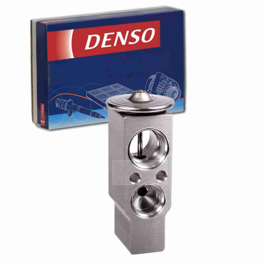 DENSO AC Expansion Valve Toyota Corolla 1.8L L4 2003-2004